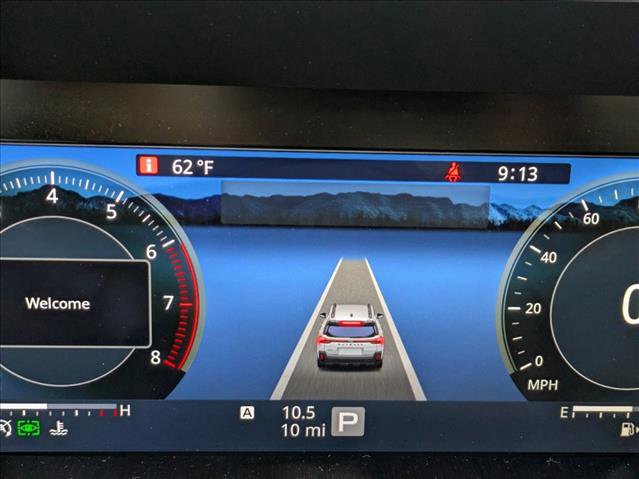 New 2026 Subaru Outback Premium image 11