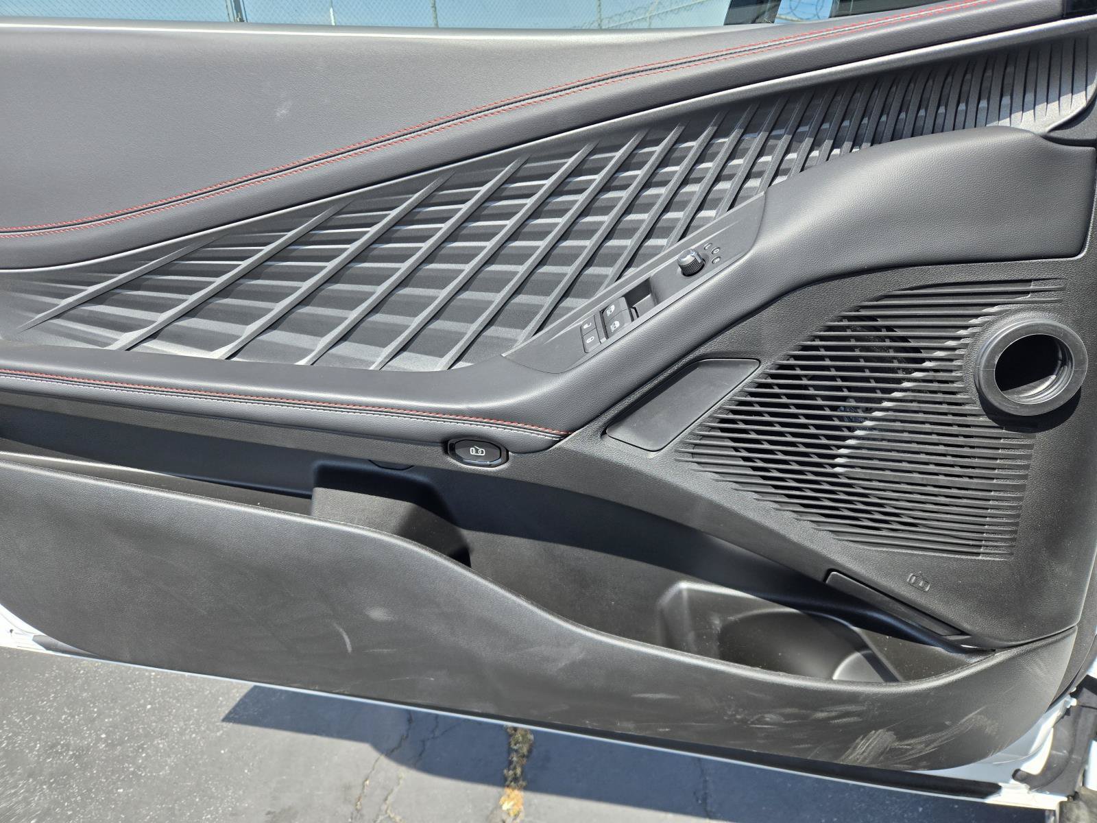 New 2026 Dodge Charger Scat Pack AWD/4WD image 19