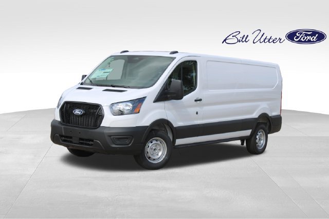 New 2027 Ford Transit 150 Low Roof
