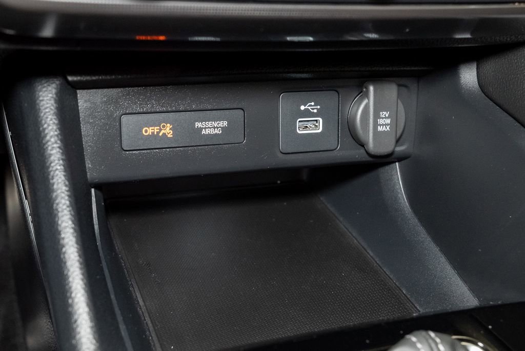 Used 2024 Acura Integra A-Spec FWD image 20