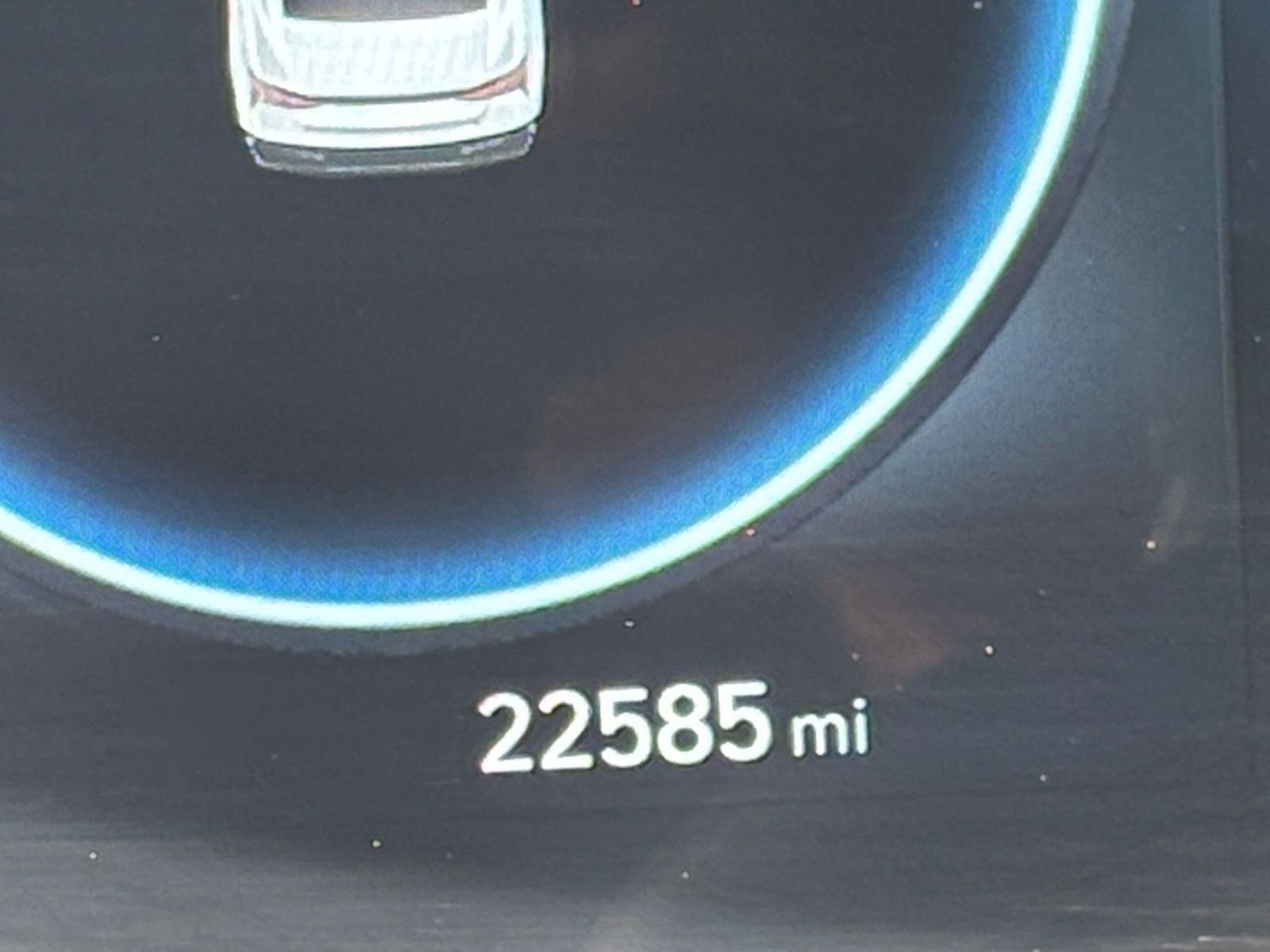 Used 2025 Hyundai Elantra SEL FWD image 42