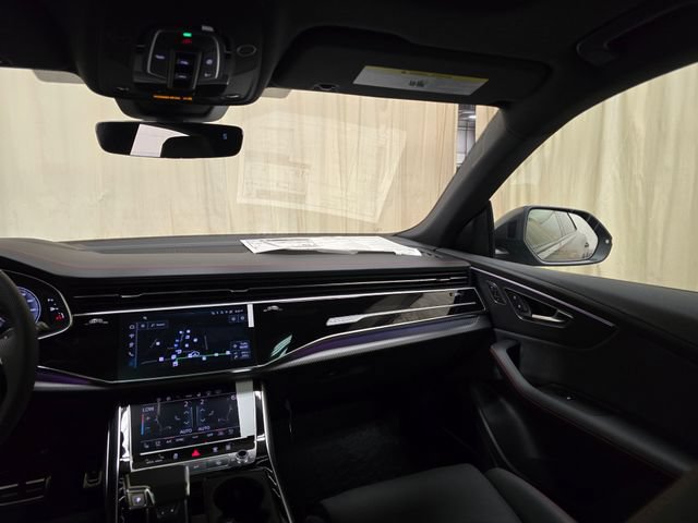 New 2026 Audi Q8 Prestige AWD/4WD image 33