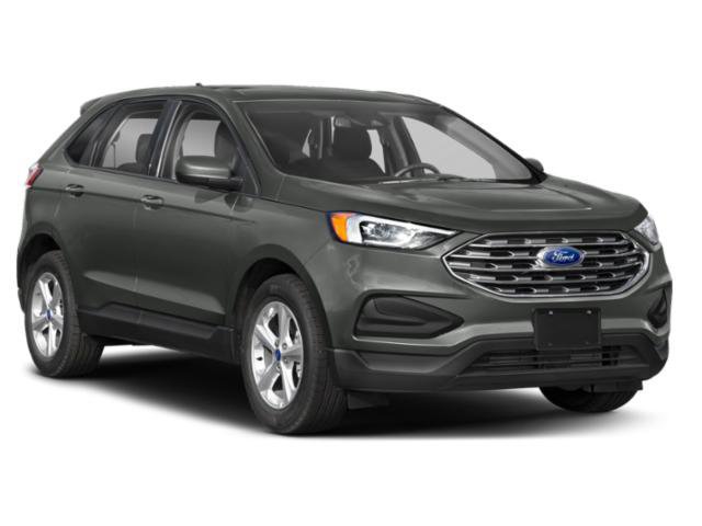 Used 2020 Ford Edge SE AWD/4WD image 9