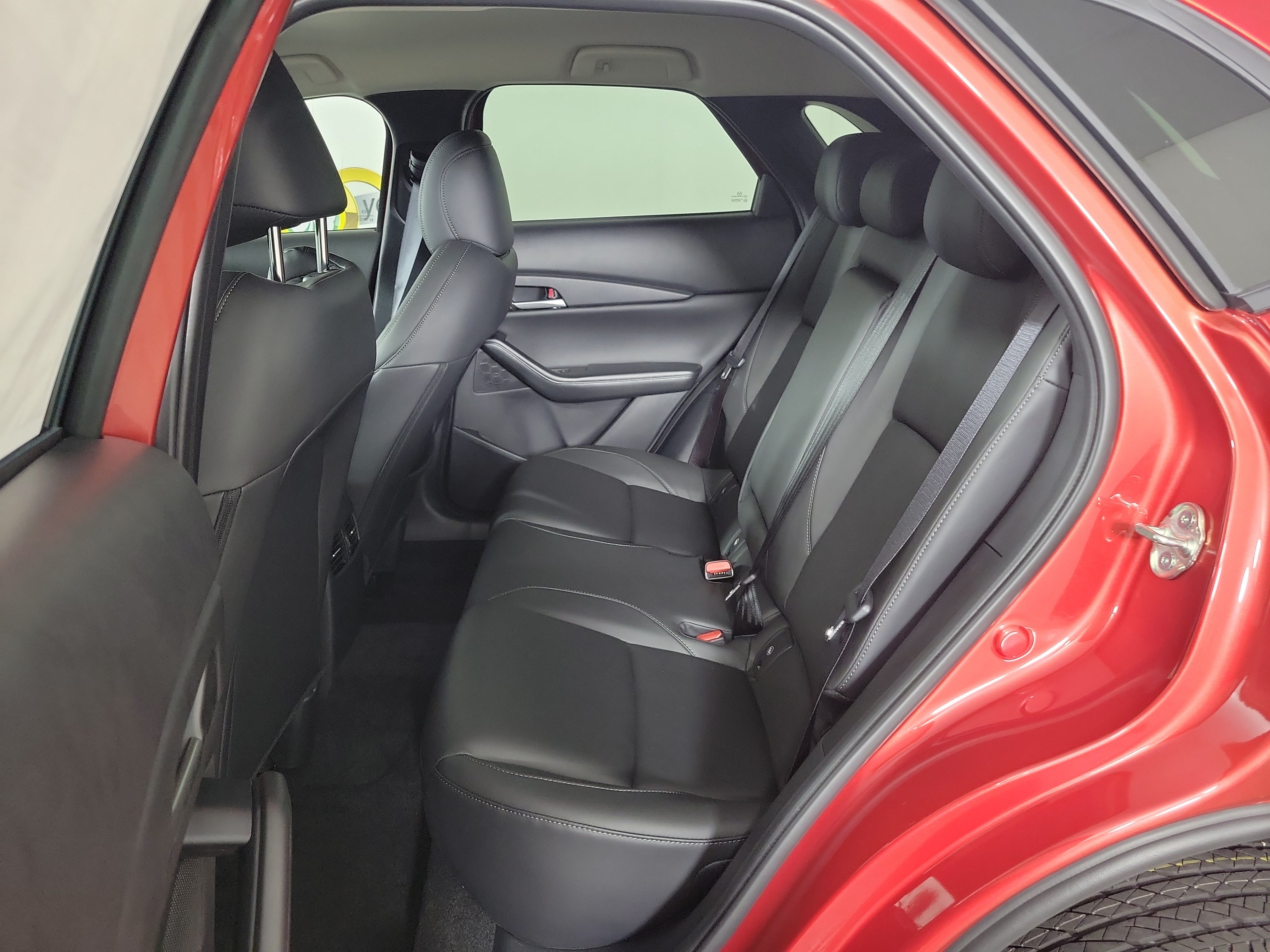 New 2026 MAZDA CX-30 AWD 2.5 S w/ Select Sport Pkg image 12