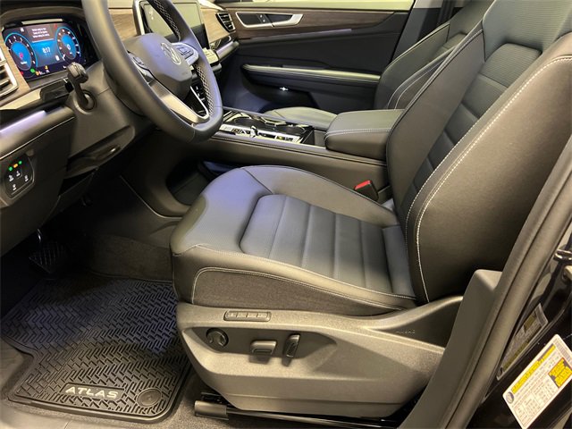 New 2026 Volkswagen Atlas SEL image 7