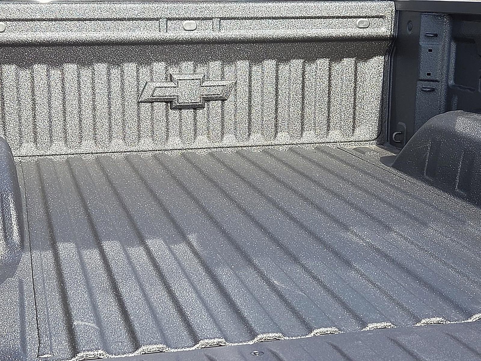 Used 2026 Chevrolet Silverado 1500 LT Trail Boss w/ Safety Package image 8