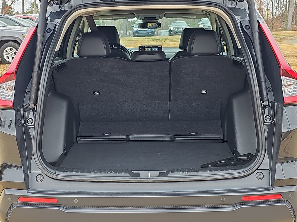 Used 2023 Honda CR-V EX-L image 14