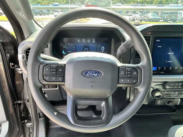 Used 2025 Ford F150 XL RWD image 28