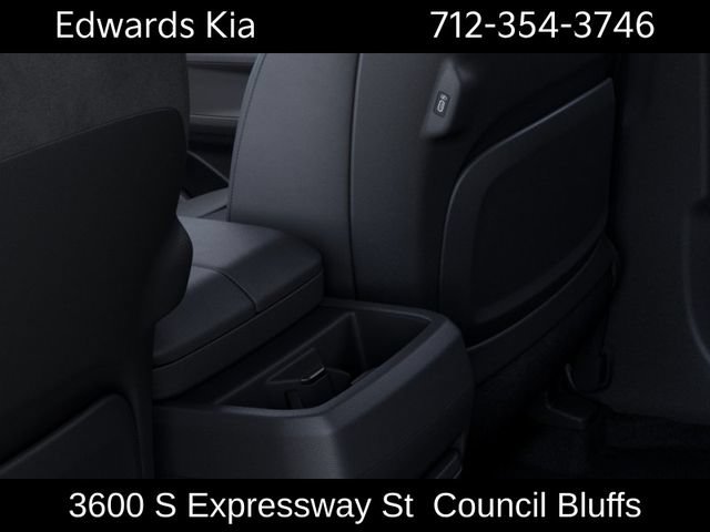 New 2027 Kia Telluride AWD image 28