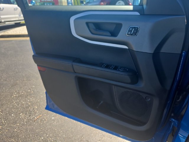New 2026 Ford Bronco Sport Outer Banks AWD/4WD image 26