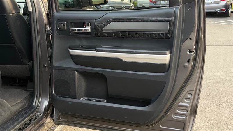 Used 2015 Toyota Tundra Platinum AWD/4WD image 40