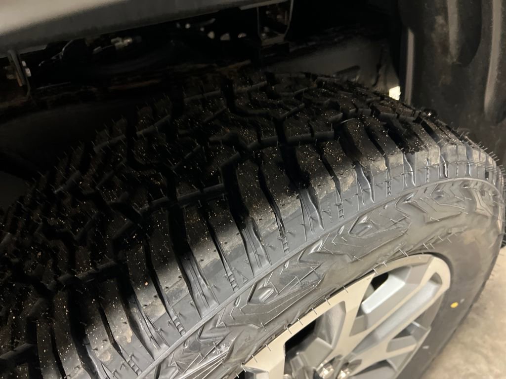 Used 2022 Toyota Tundra 1794 Edition w/ Advanced Package image 6