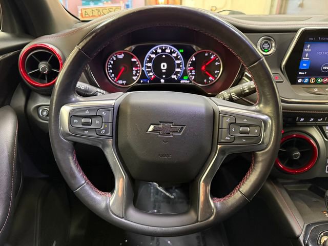 Used 2020 Chevrolet Blazer RS image 16