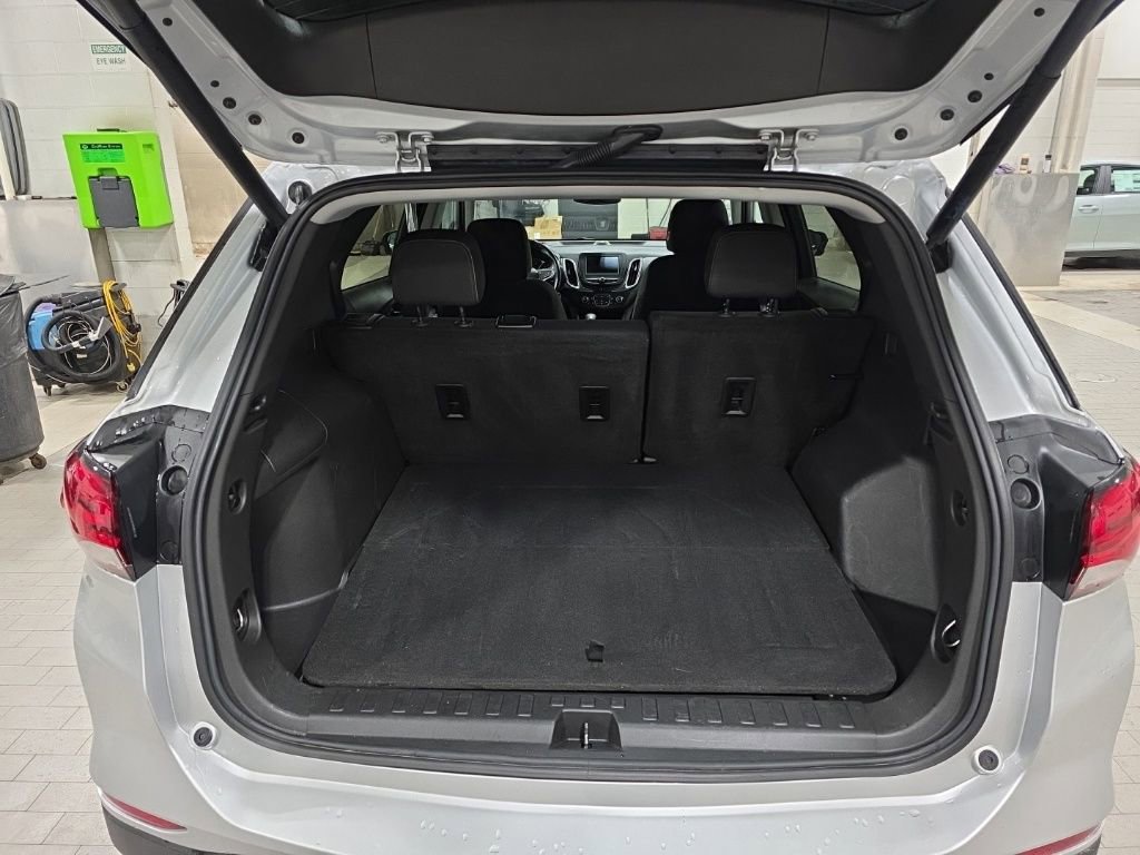 Used 2022 Chevrolet Equinox LT FWD image 13