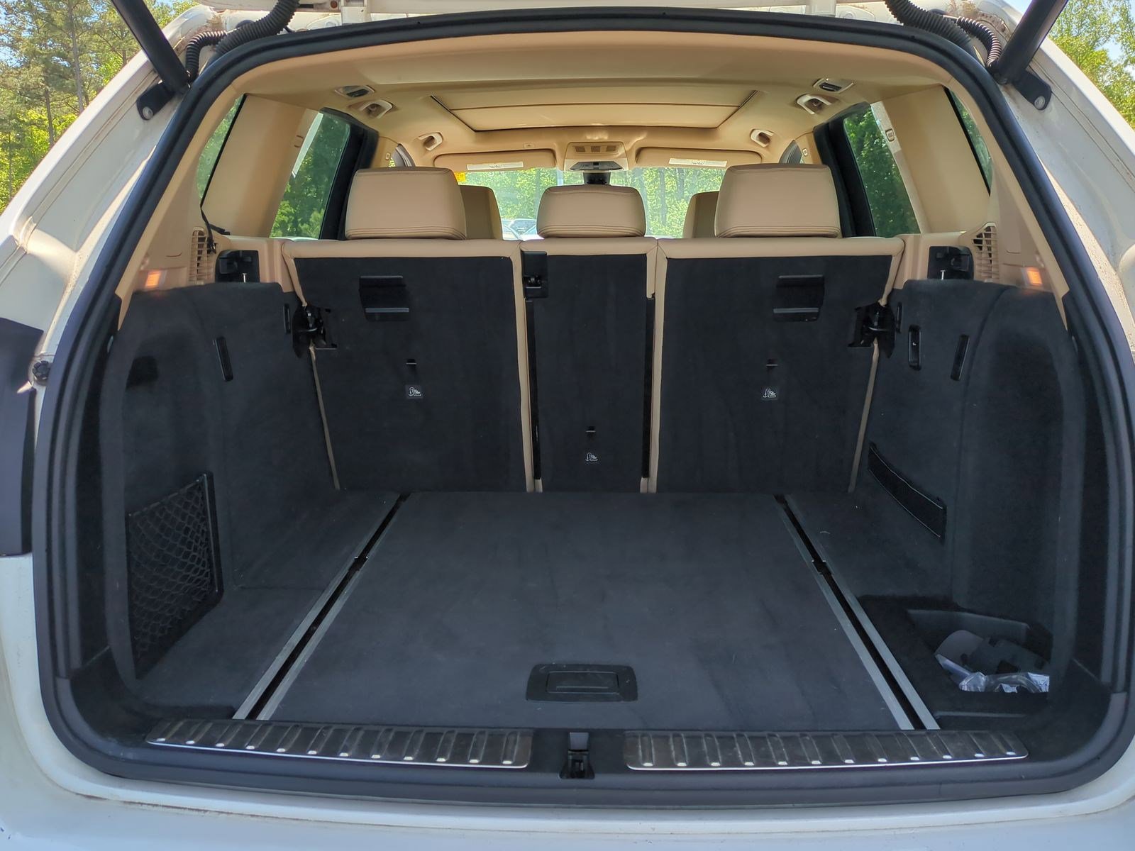 Used 2015 BMW X3 xDrive28i image 30