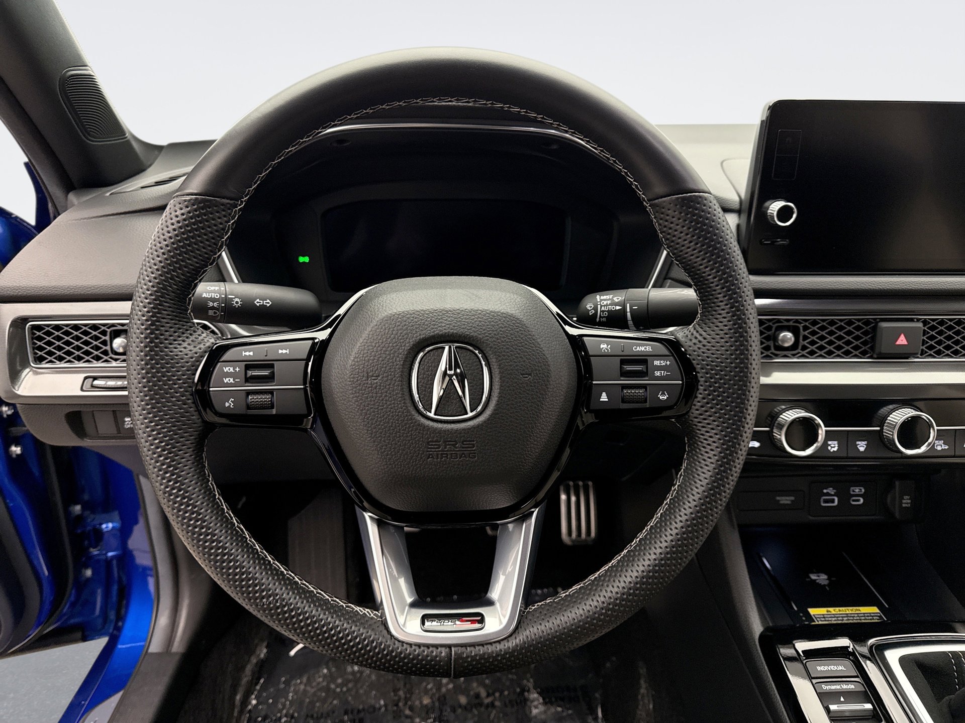 Used 2025 Acura Integra Type S image 12