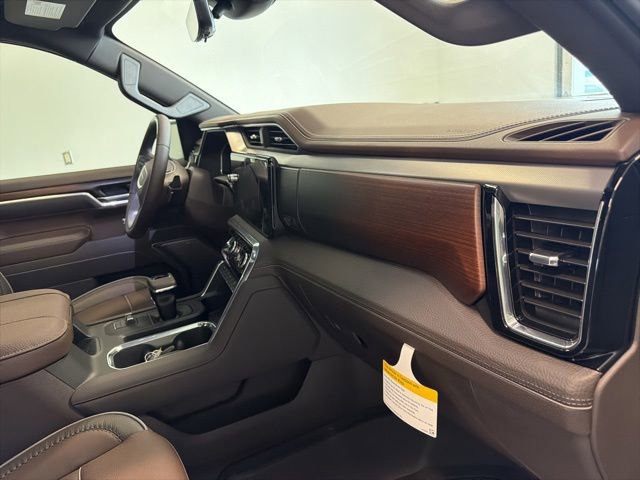 New 2026 GMC Sierra 1500 Denali AWD/4WD image 31