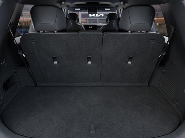 New 2027 Kia Telluride EX AWD/4WD image 20