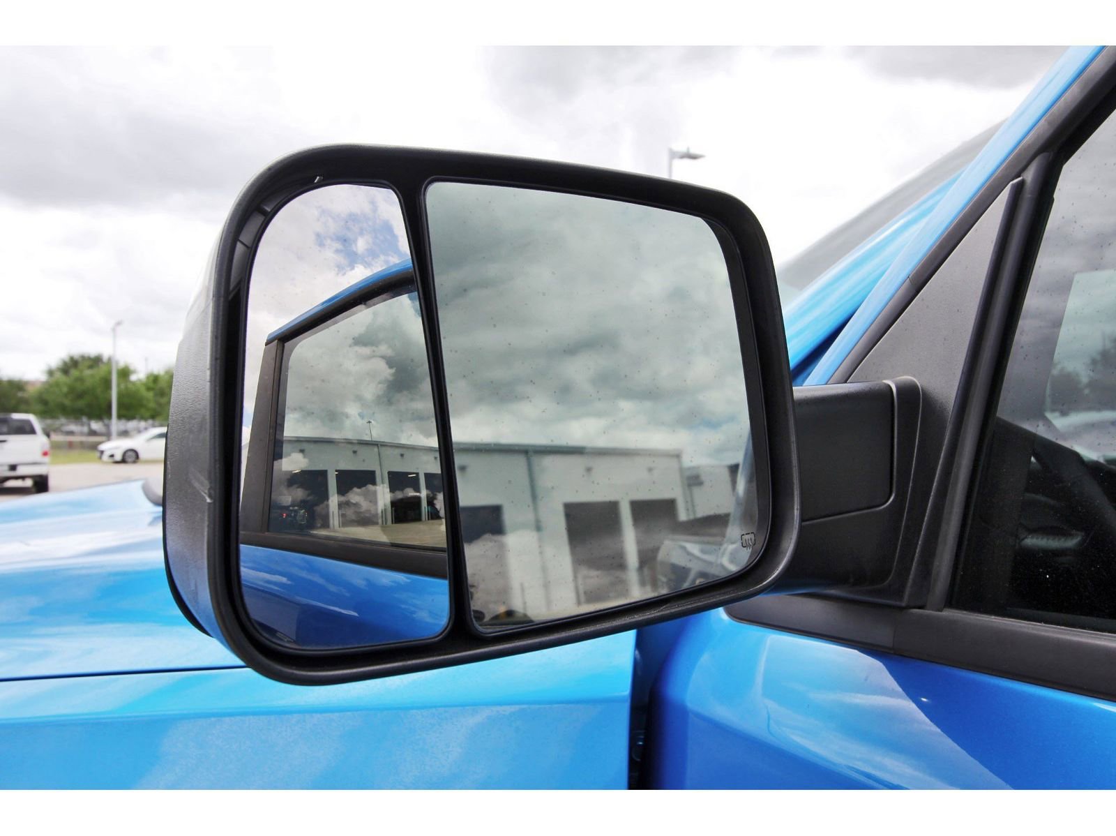 Used 2023 RAM 1500 Rebel w/ Rebel Level 1 Equipment Group AWD/4WD image 10