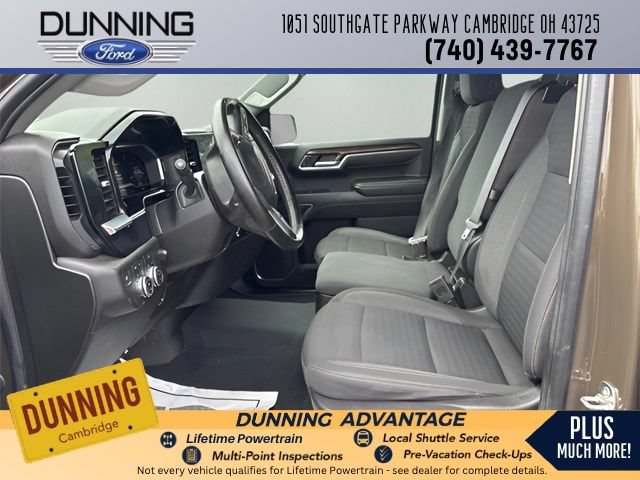 Used 2024 GMC Sierra 1500 Elevation AWD/4WD image 6
