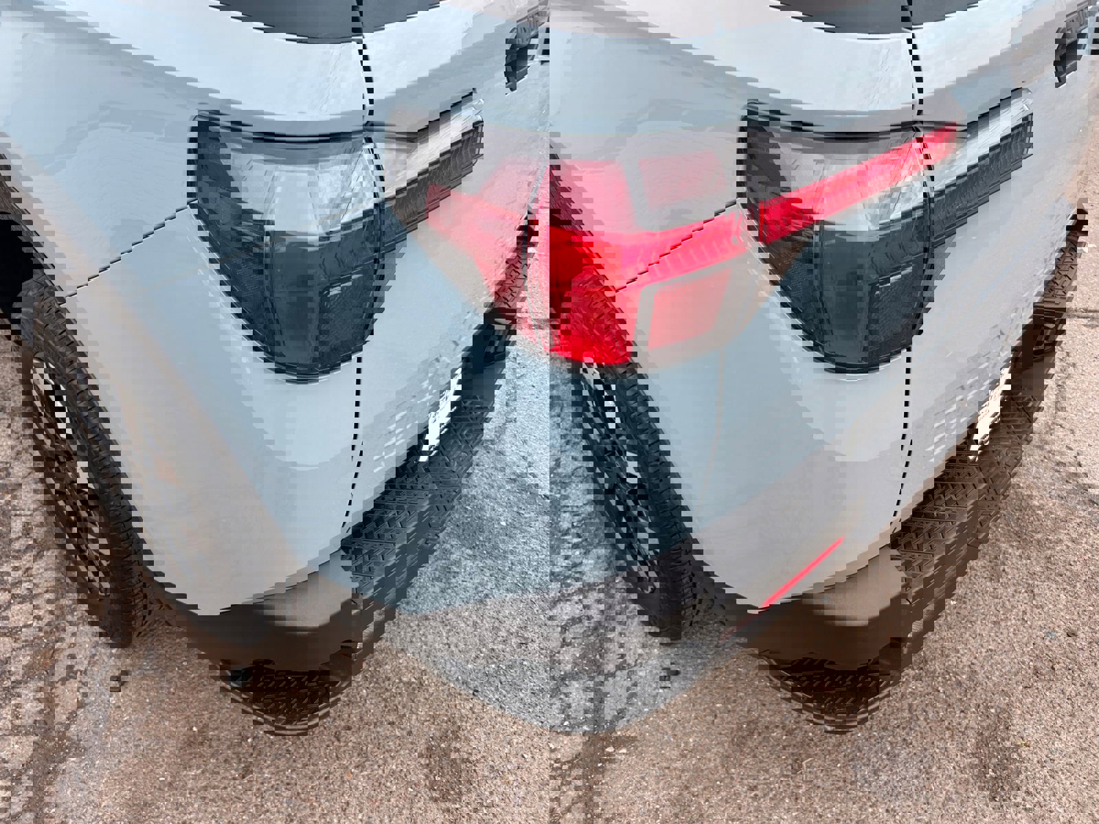 Used 2025 Hyundai Santa Cruz SE image 26