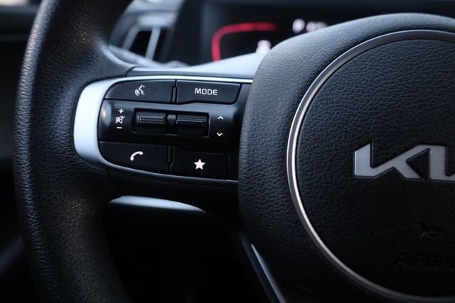 Certified 2024 Kia Sportage LX image 24
