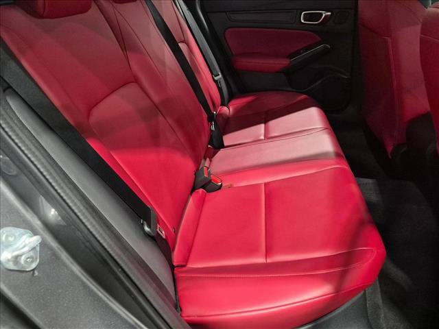 Used 2023 Acura Integra A-Spec FWD image 20