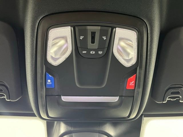 New 2026 RAM 2500 Tradesman image 19