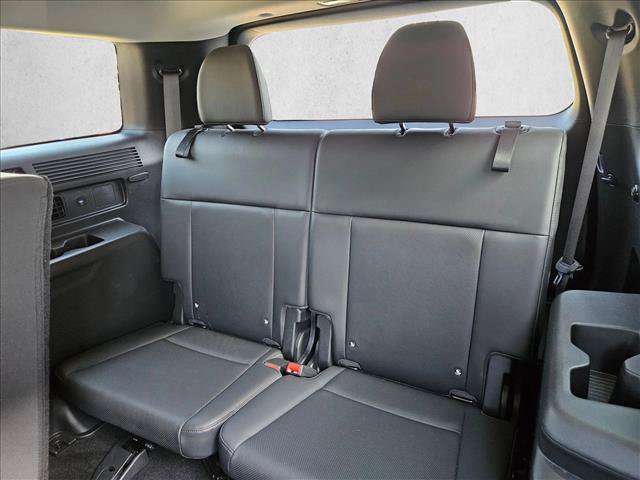 Certified 2026 Hyundai Santa Fe SEL FWD image 16