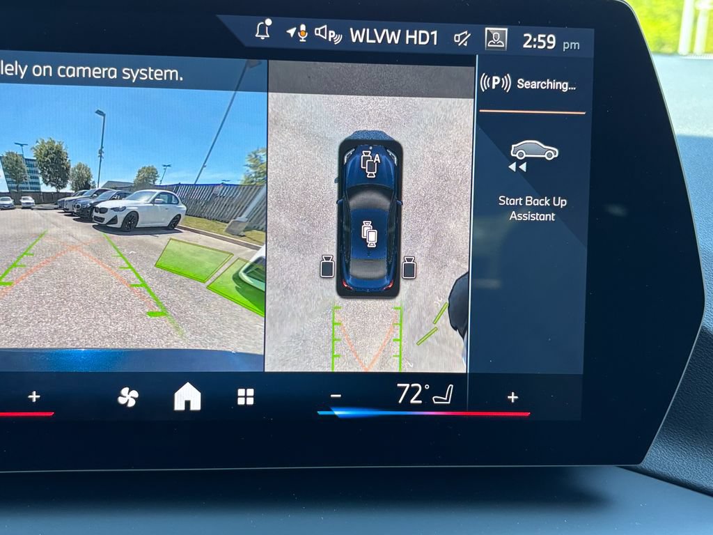 New 2026 BMW 228i xDrive w/ Technology Package AWD/4WD image 20