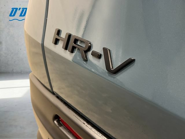 New 2027 Honda HR-V Sport image 6