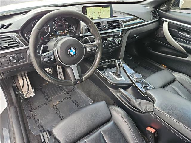 Used 2018 BMW 440i Convertible RWD image 13