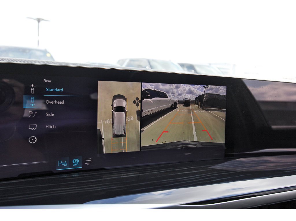 New 2027 Cadillac Escalade Sport RWD image 15
