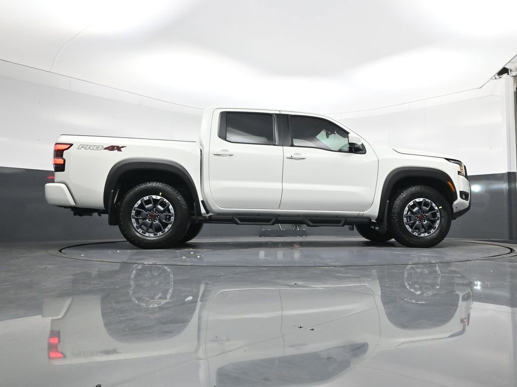 New 2026 Nissan Frontier PRO-4X w/ Pro Premium Package image 22