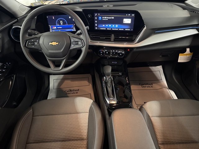 New 2026 Chevrolet Trax LT image 22