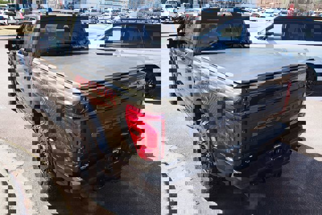 Certified 2025 Ford F150 Raptor image 5