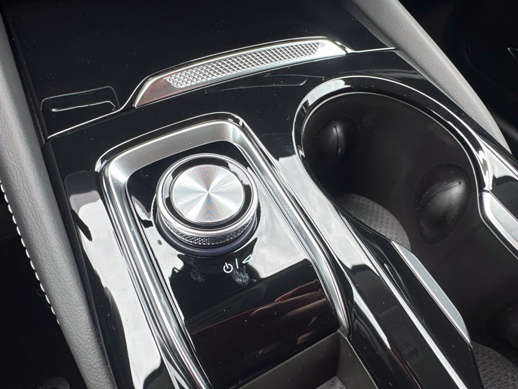 New 2026 Buick Envision Sport Touring AWD/4WD image 35