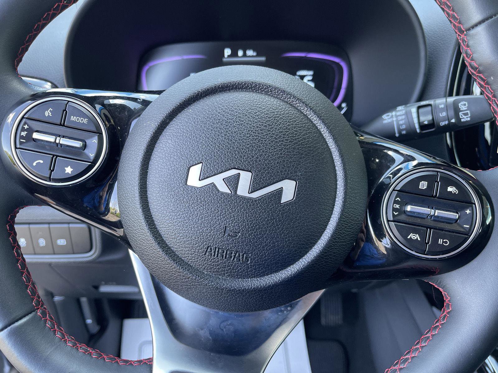 Used 2025 Kia Soul GT-Line FWD image 18