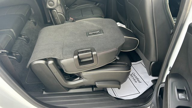 Certified 2023 Chevrolet Traverse Premier w/ Redline Edition image 47