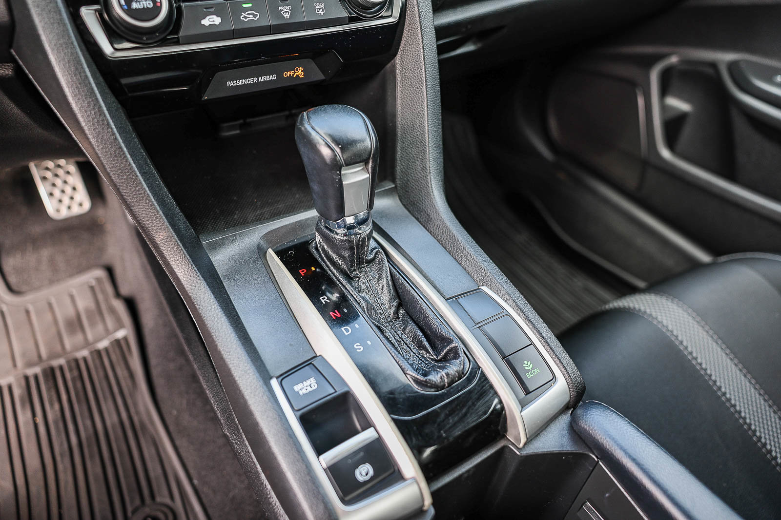 Used 2020 Honda Civic Sport image 11