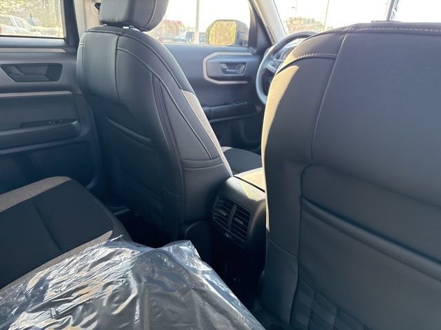 New 2025 Ford Bronco Sport Big Bend w/ Convenience Package image 19