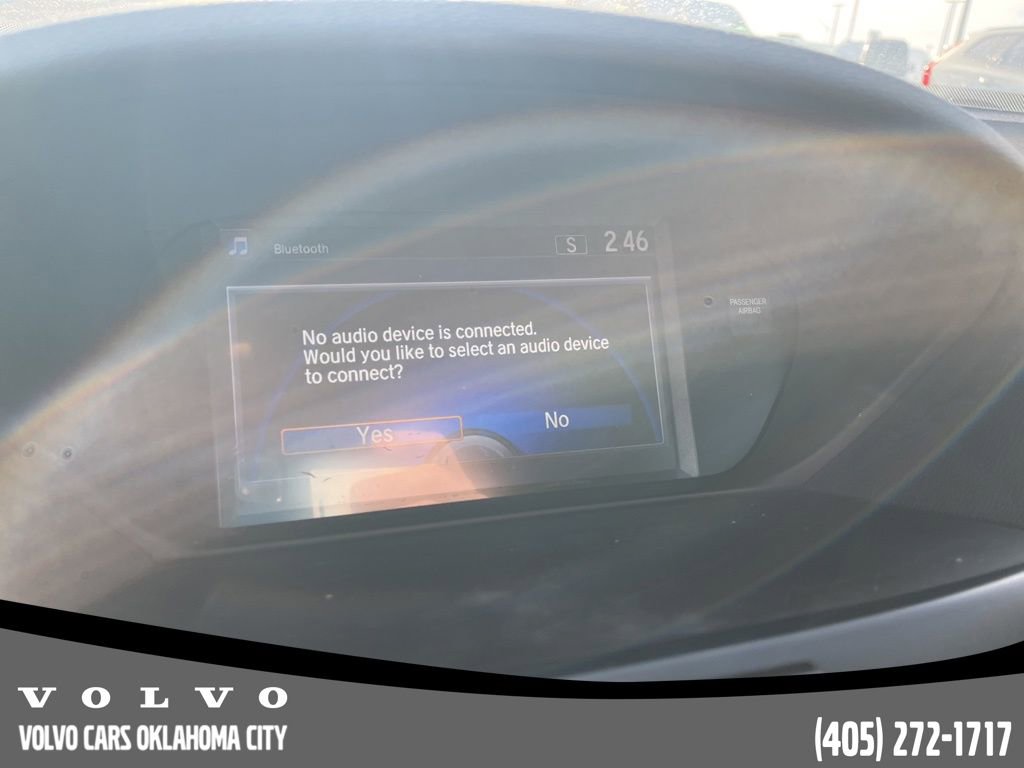 Used 2017 Acura TLX image 12