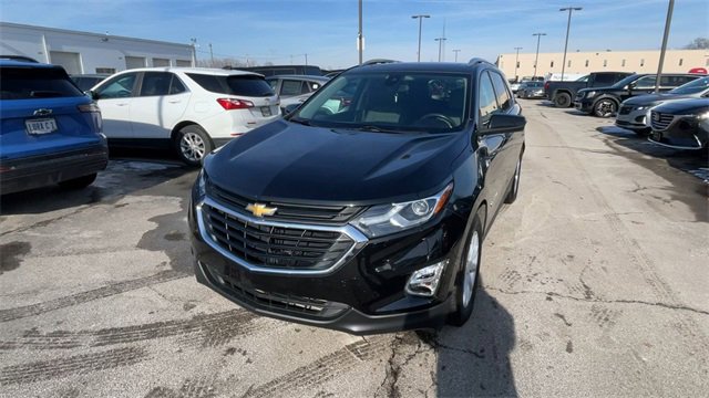 Used 2020 Chevrolet Equinox LT image 5