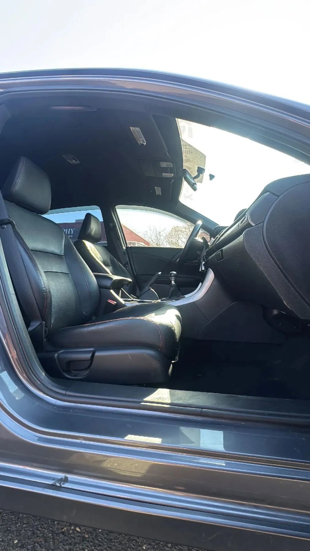 Used 2017 Honda Accord Sport Special Edition image 22
