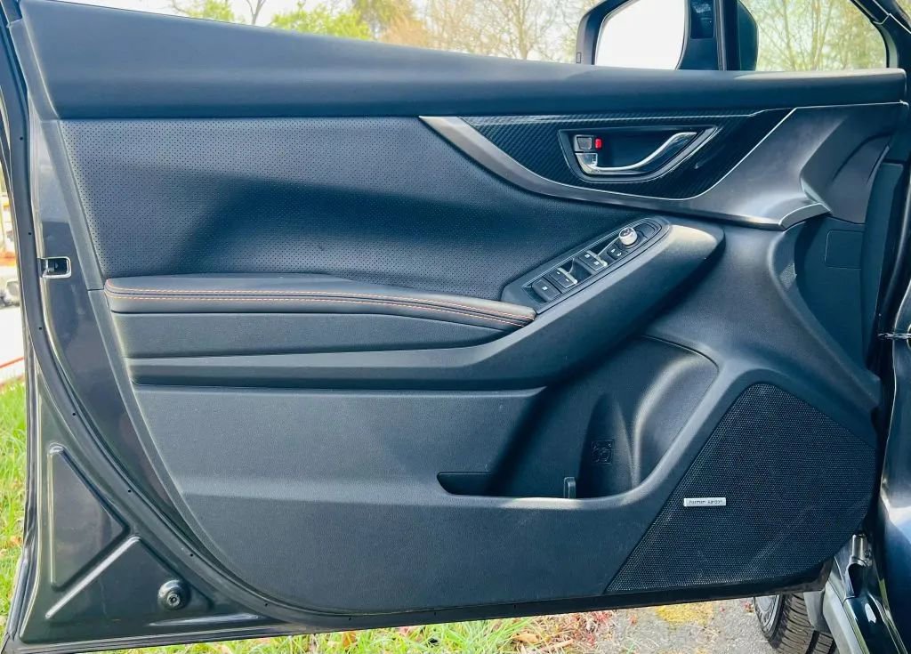 Used 2019 Subaru Crosstrek 2.0i Limited w/ Moonroof Package w/Navigation image 21