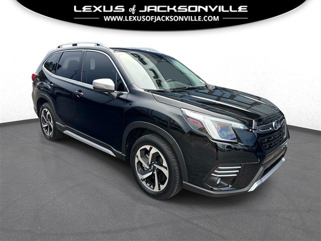 Used 2024 Subaru Forester Touring AWD/4WD image 1