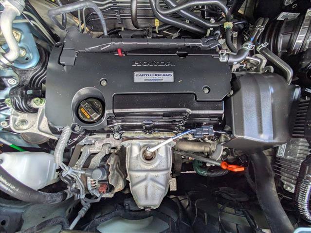 Used 2016 Honda CR-V Touring image 22