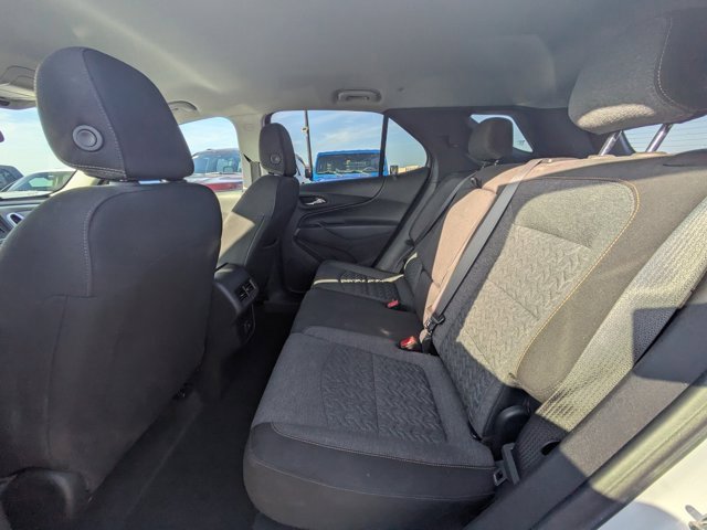 Used 2024 Chevrolet Equinox LT image 12
