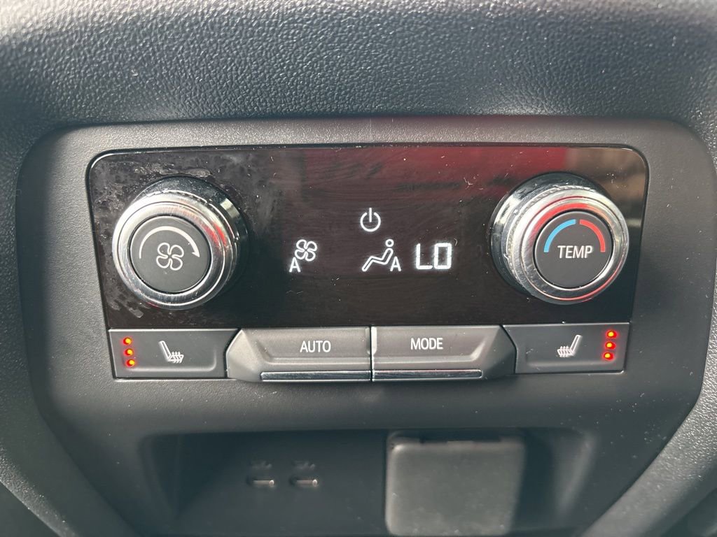 Used 2025 GMC Acadia Denali image 30