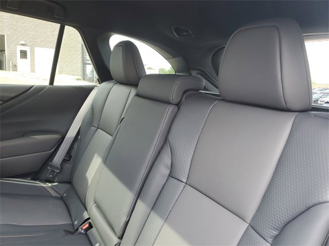 New 2025 Subaru Outback Wilderness image 10